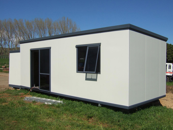 Portable Cabins Waikato For Rent King Country